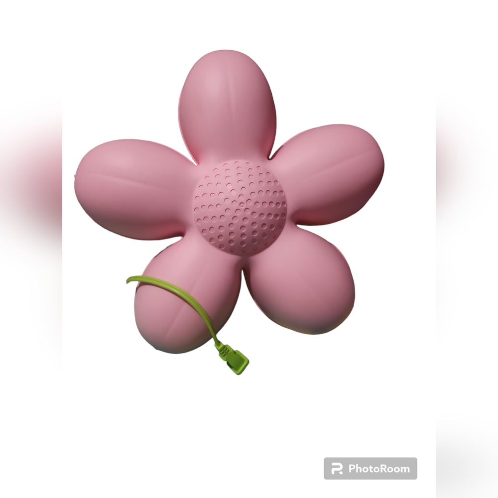 Flower light for girls